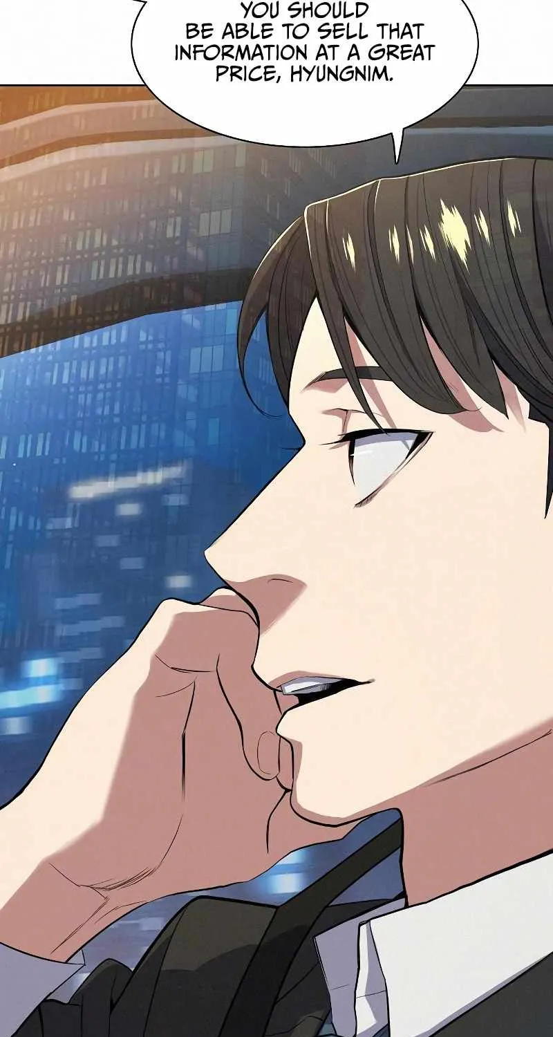 Read The Chaebeol’s Youngest Son chapter 17 image 100 on Lezhin