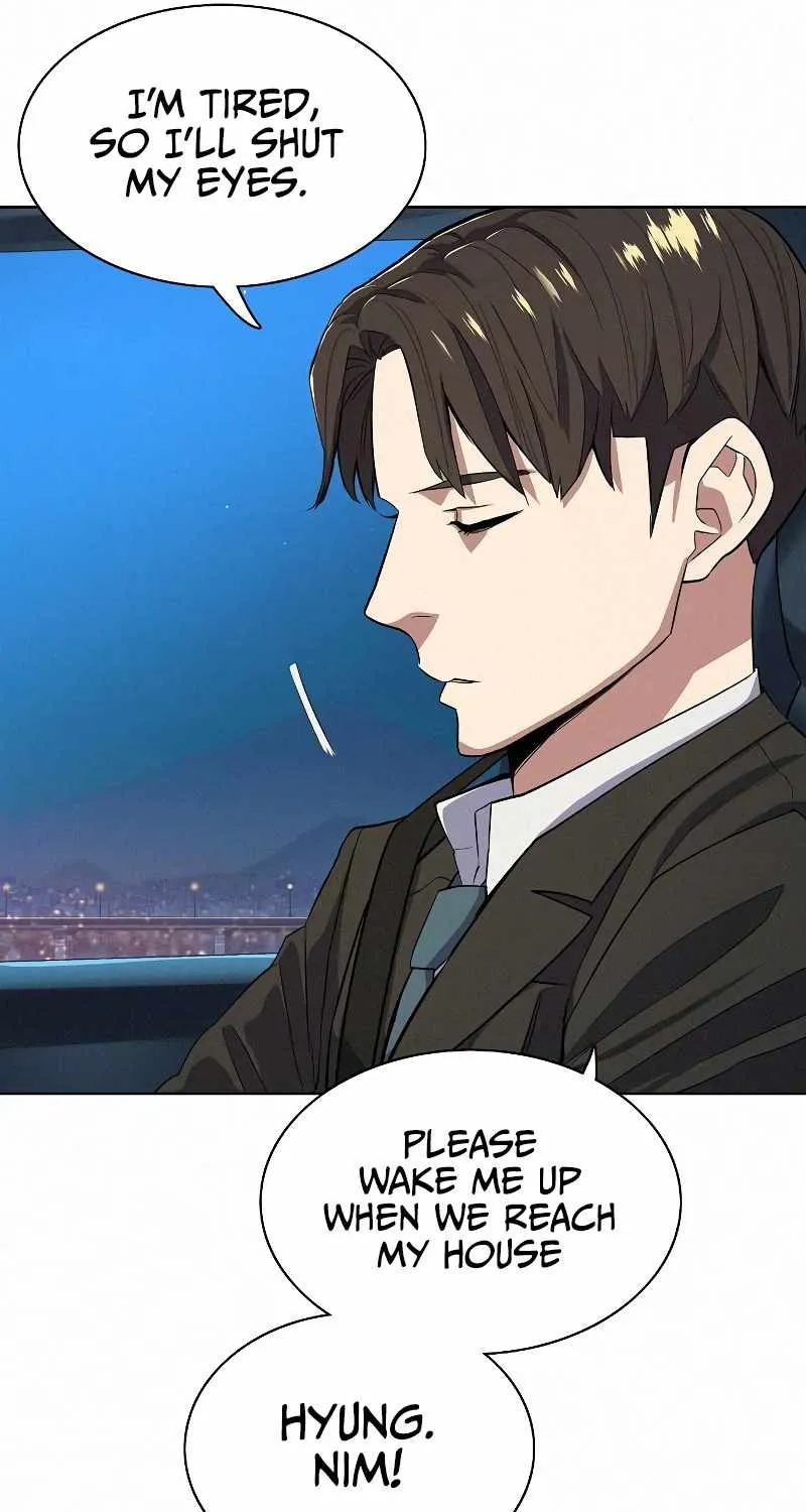 Read The Chaebeol’s Youngest Son chapter 17 image 106 on Lezhin