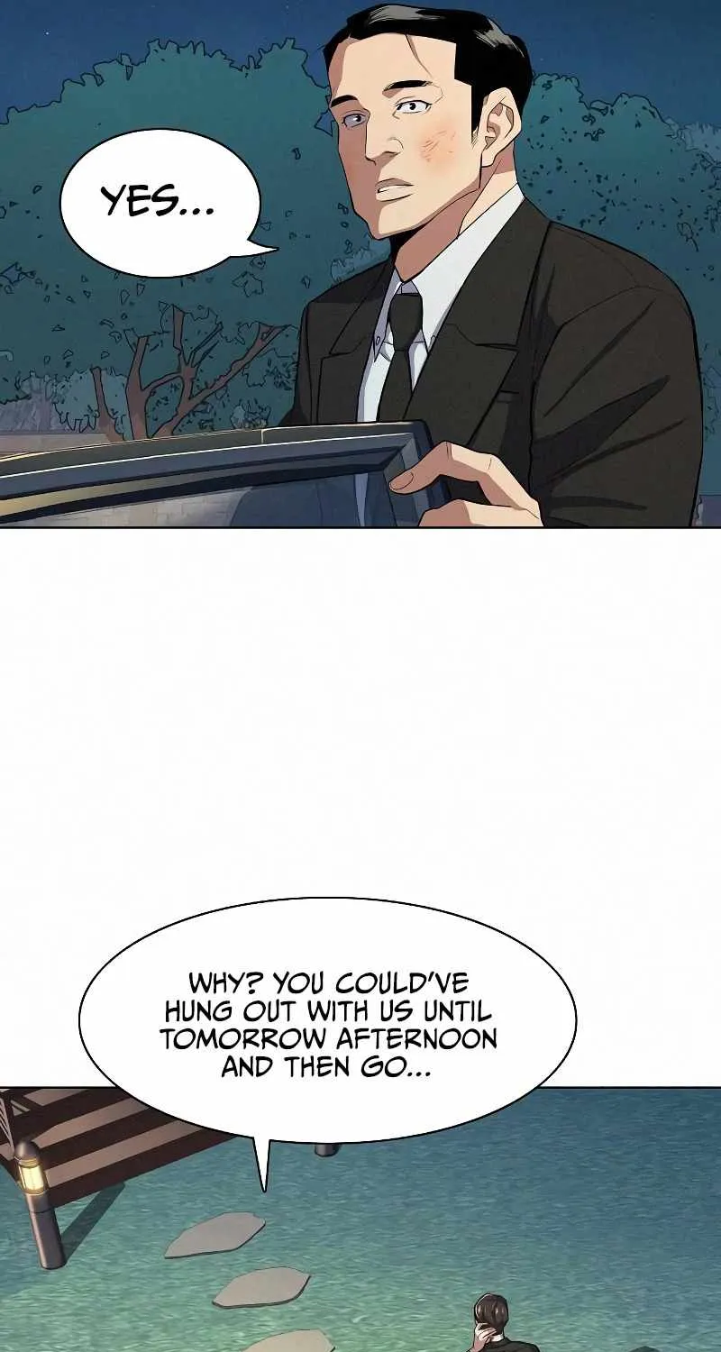 Read The Chaebeol’s Youngest Son chapter 17 image 11 on Lezhin