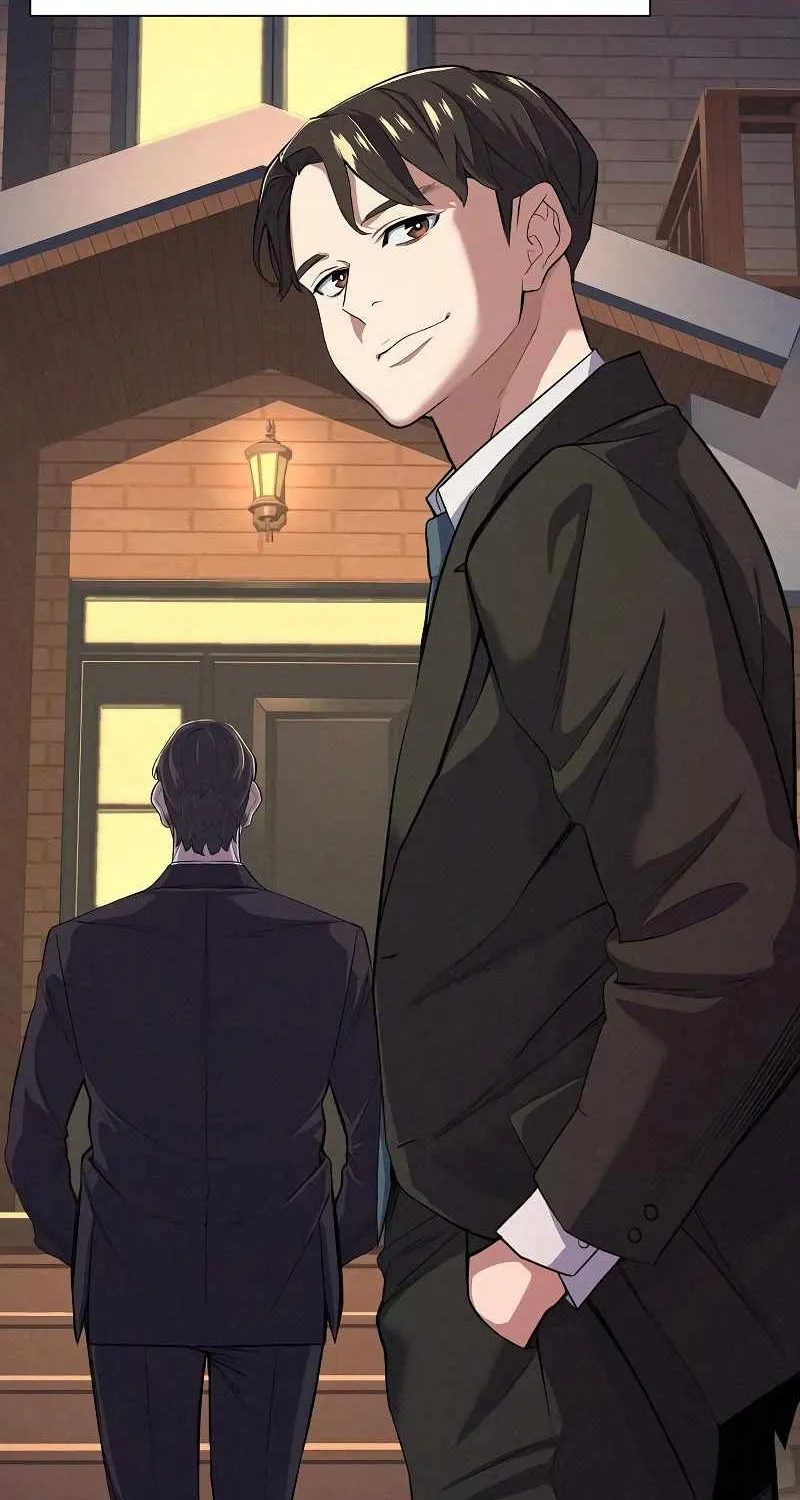 Read The Chaebeol’s Youngest Son chapter 17 image 16 on Lezhin