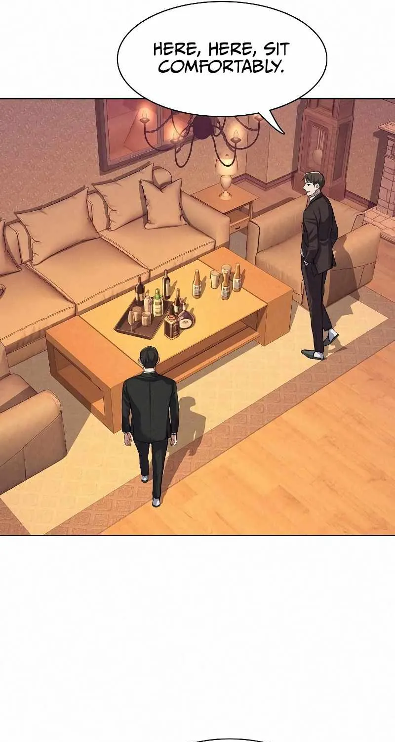Read The Chaebeol’s Youngest Son chapter 17 image 19 on Lezhin