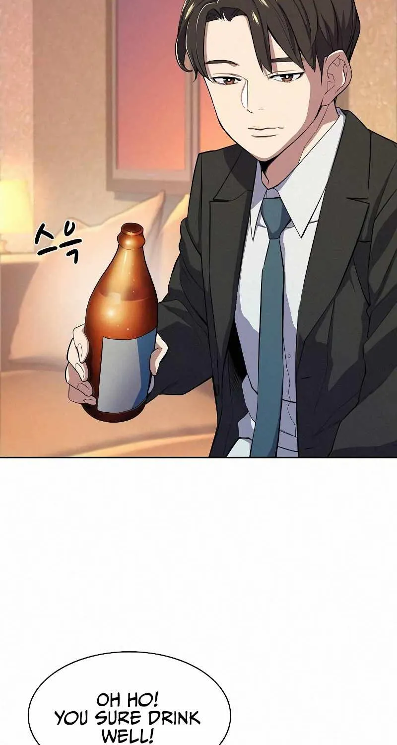 Read The Chaebeol’s Youngest Son chapter 17 image 24 on Lezhin