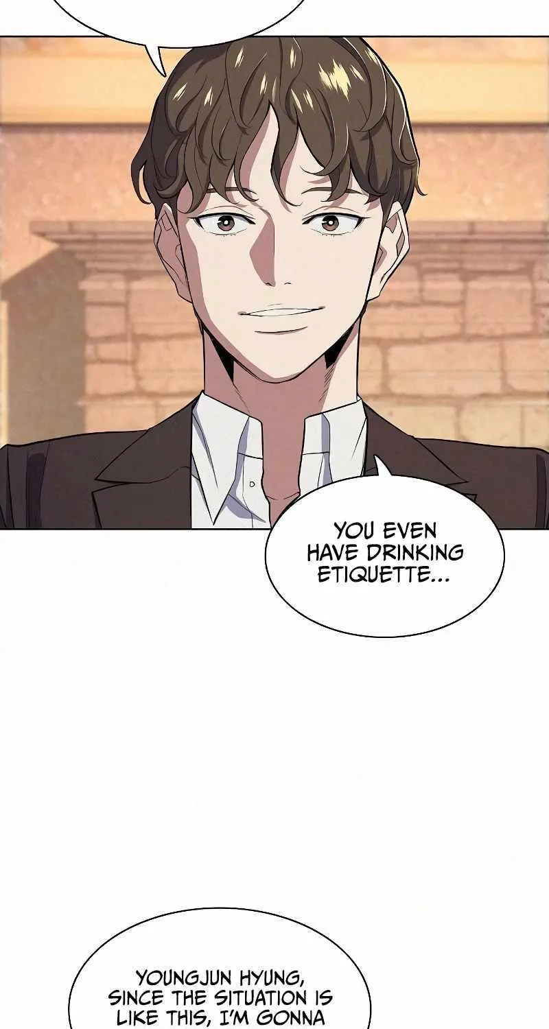 Read The Chaebeol’s Youngest Son chapter 17 image 25 on Lezhin