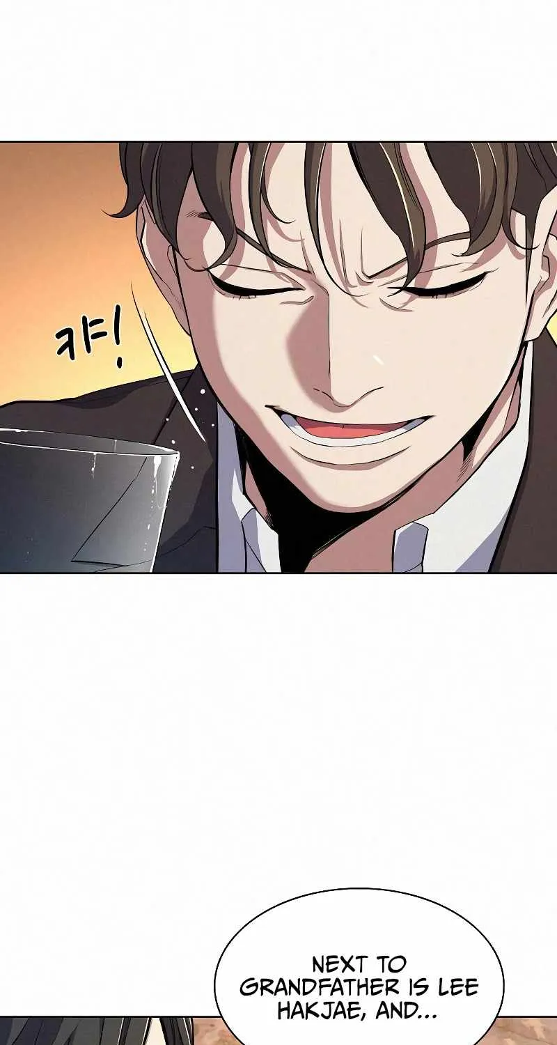 Read The Chaebeol’s Youngest Son chapter 17 image 31 on Lezhin