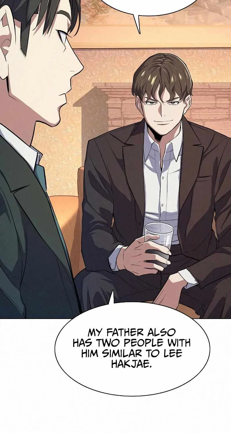 Read The Chaebeol’s Youngest Son chapter 17 image 32 on Lezhin