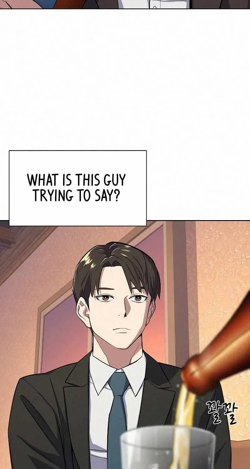 Read The Chaebeol’s Youngest Son chapter 17 image 37 on Lezhin