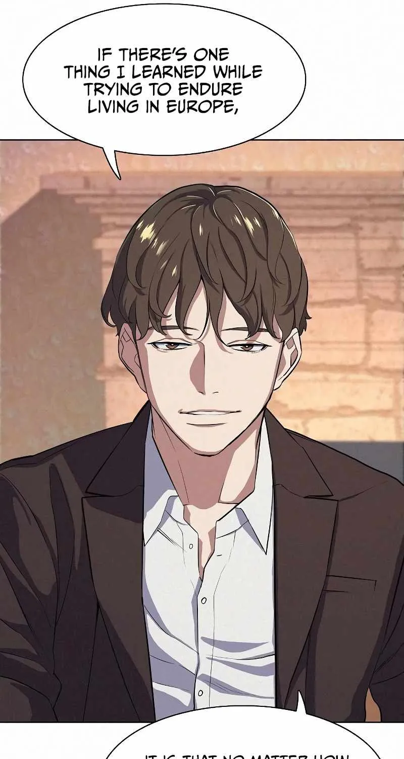 Read The Chaebeol’s Youngest Son chapter 17 image 39 on Lezhin