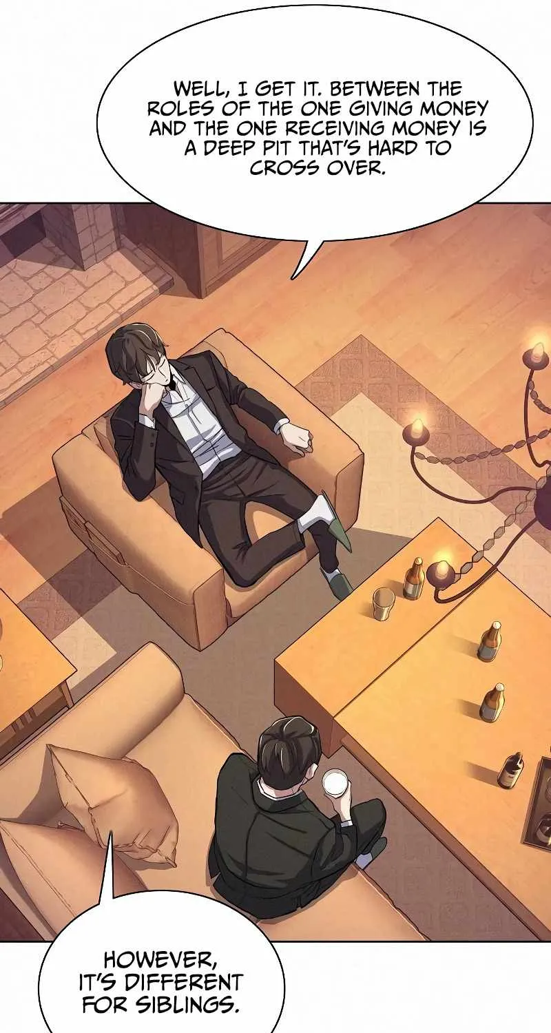 Read The Chaebeol’s Youngest Son chapter 17 image 43 on Lezhin