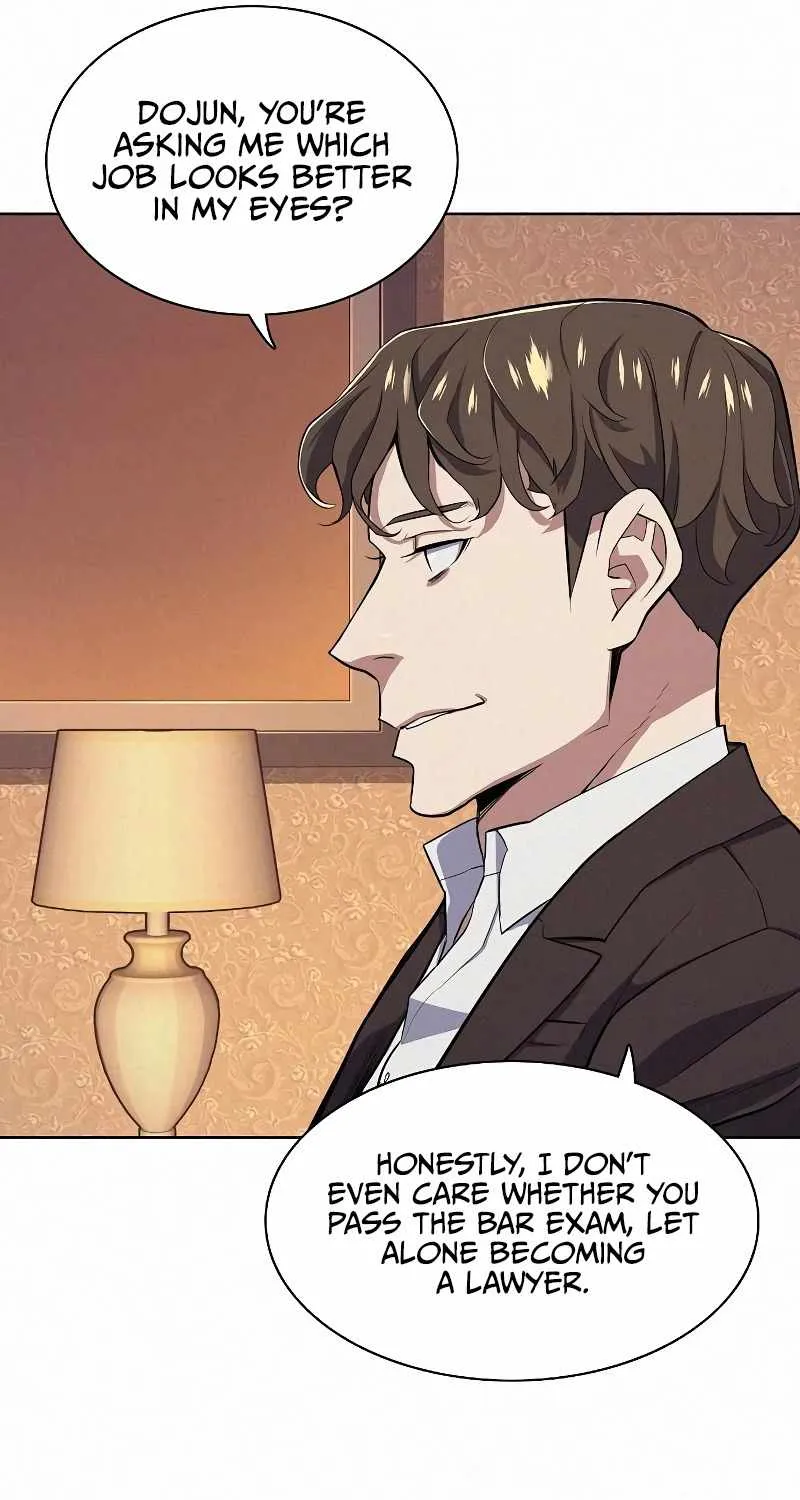 Read The Chaebeol’s Youngest Son chapter 17 image 47 on Lezhin