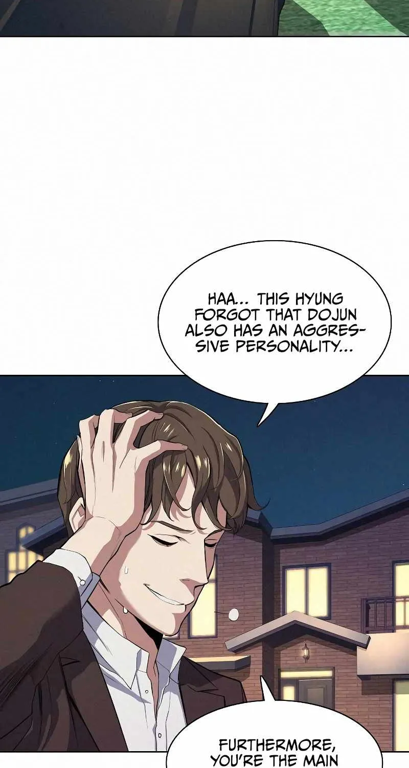 Read The Chaebeol’s Youngest Son chapter 17 image 5 on Lezhin
