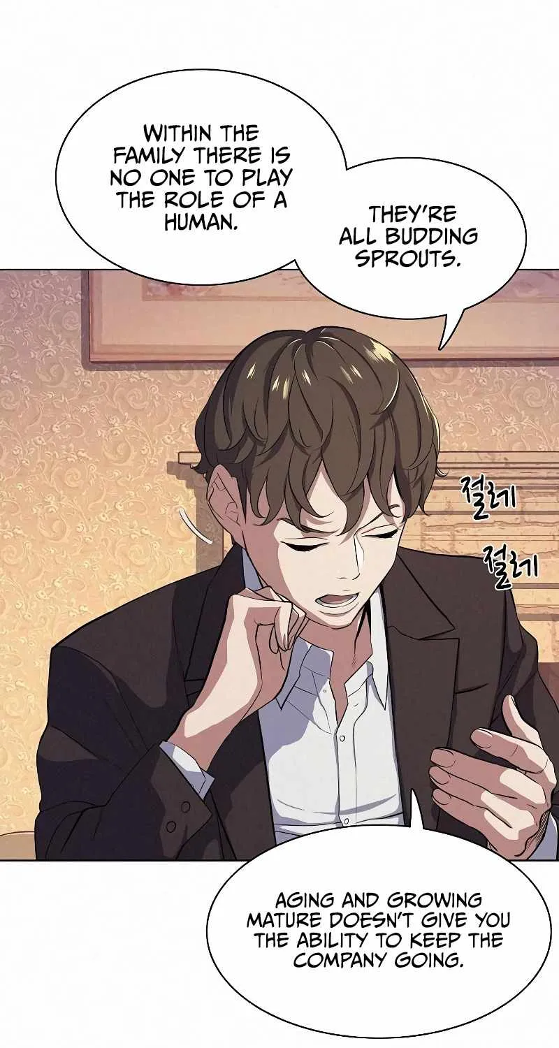Read The Chaebeol’s Youngest Son chapter 17 image 51 on Lezhin