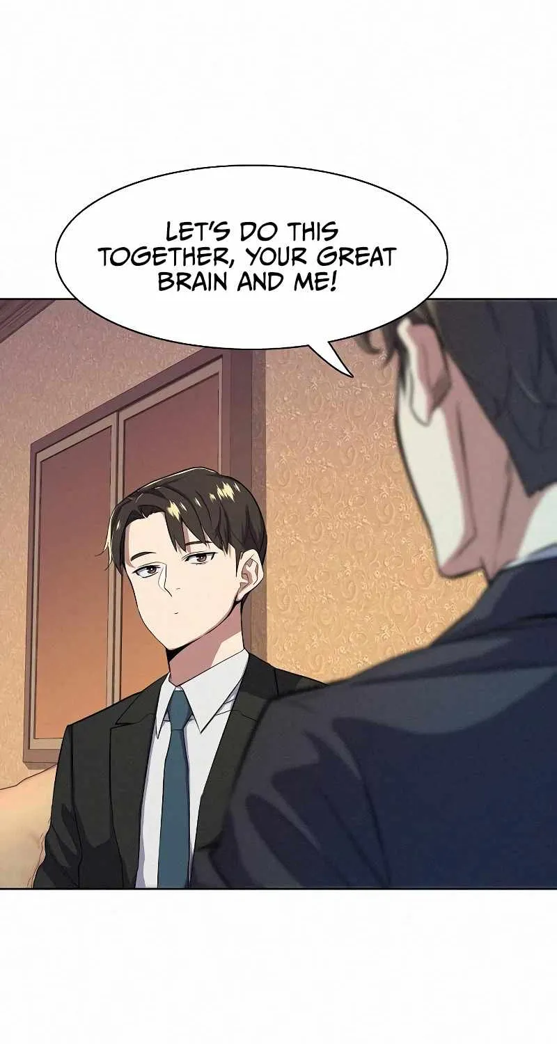 Read The Chaebeol’s Youngest Son chapter 17 image 52 on Lezhin