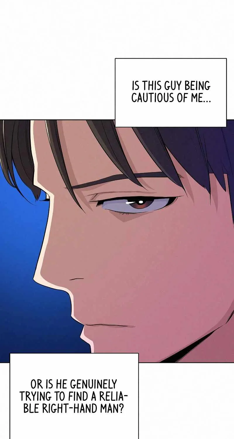 Read The Chaebeol’s Youngest Son chapter 17 image 53 on Lezhin