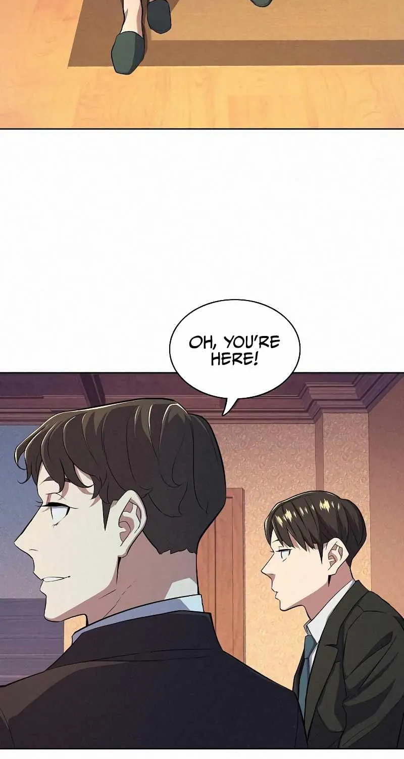 Read The Chaebeol’s Youngest Son chapter 17 image 57 on Lezhin