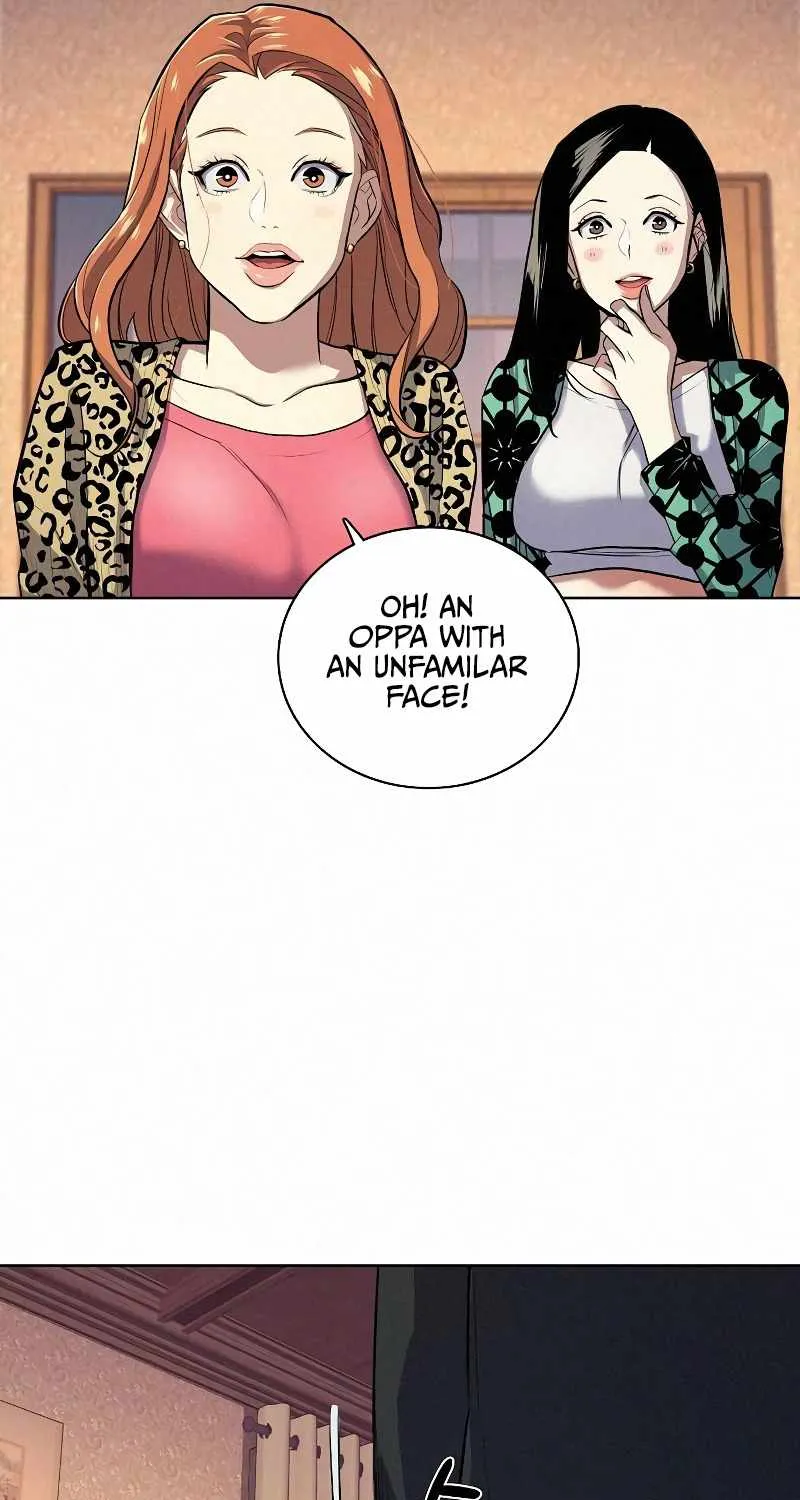 Read The Chaebeol’s Youngest Son chapter 17 image 59 on Lezhin