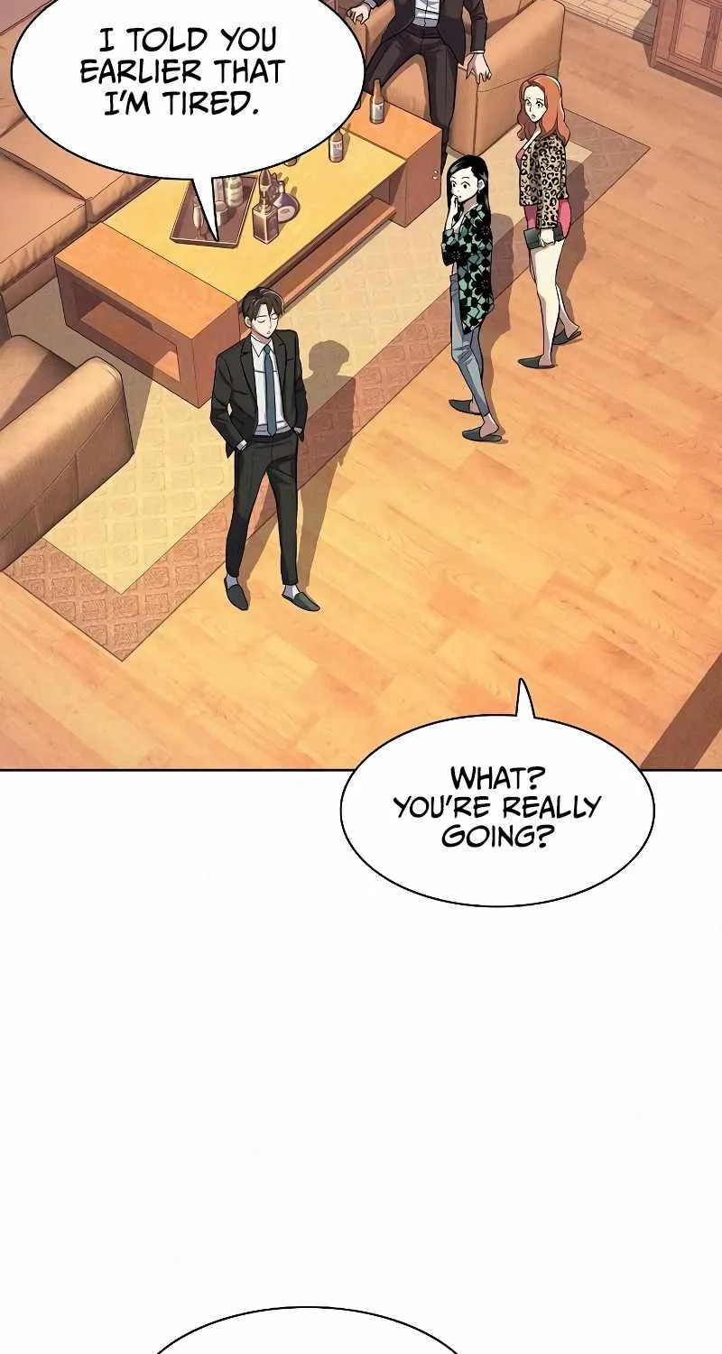 Read The Chaebeol’s Youngest Son chapter 17 image 61 on Lezhin