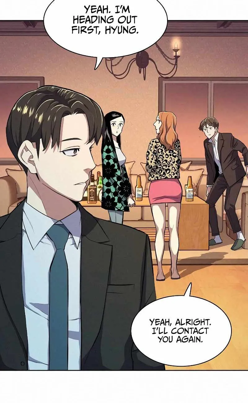 Read The Chaebeol’s Youngest Son chapter 17 image 62 on Lezhin