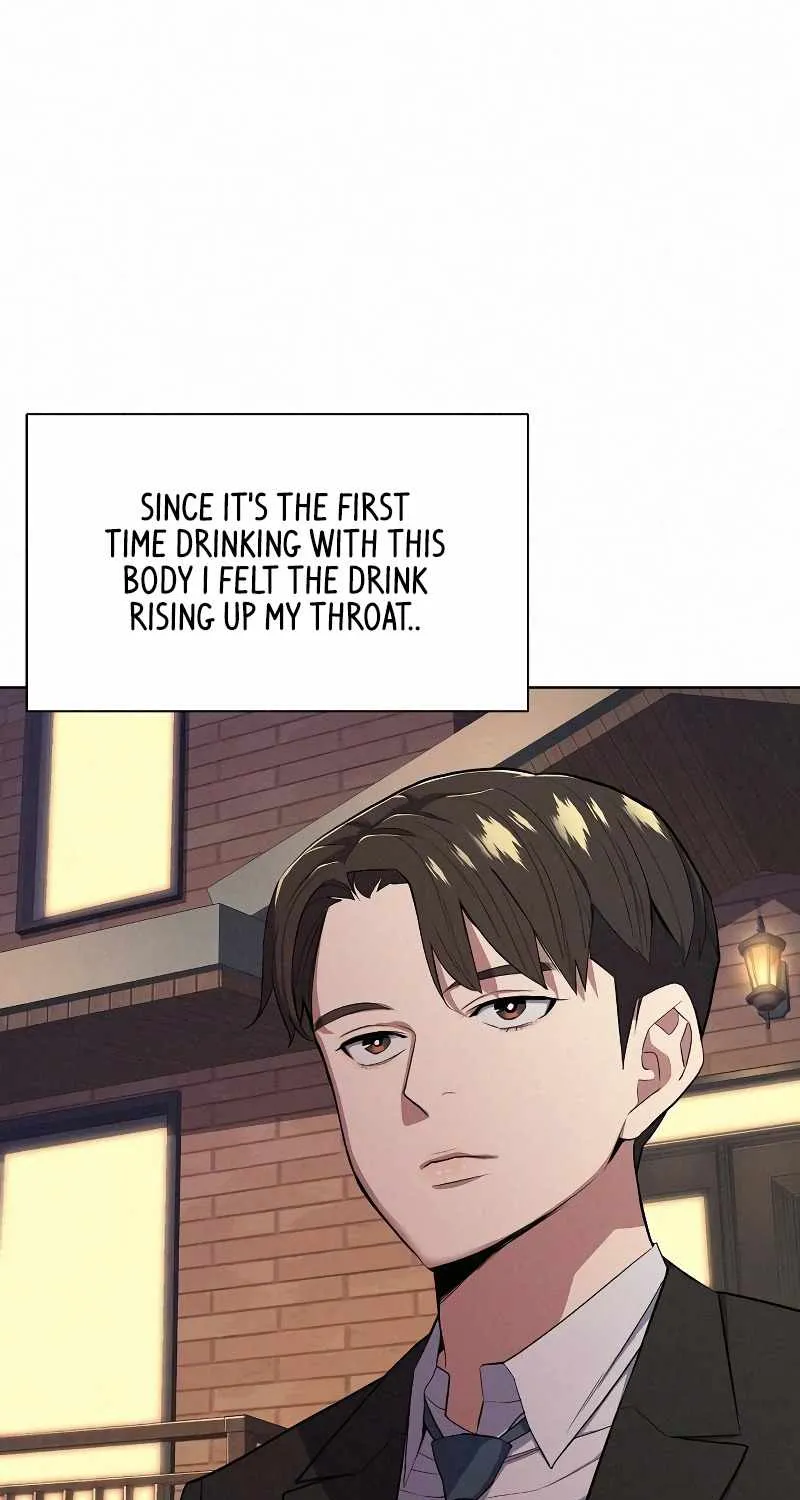 Read The Chaebeol’s Youngest Son chapter 17 image 67 on Lezhin