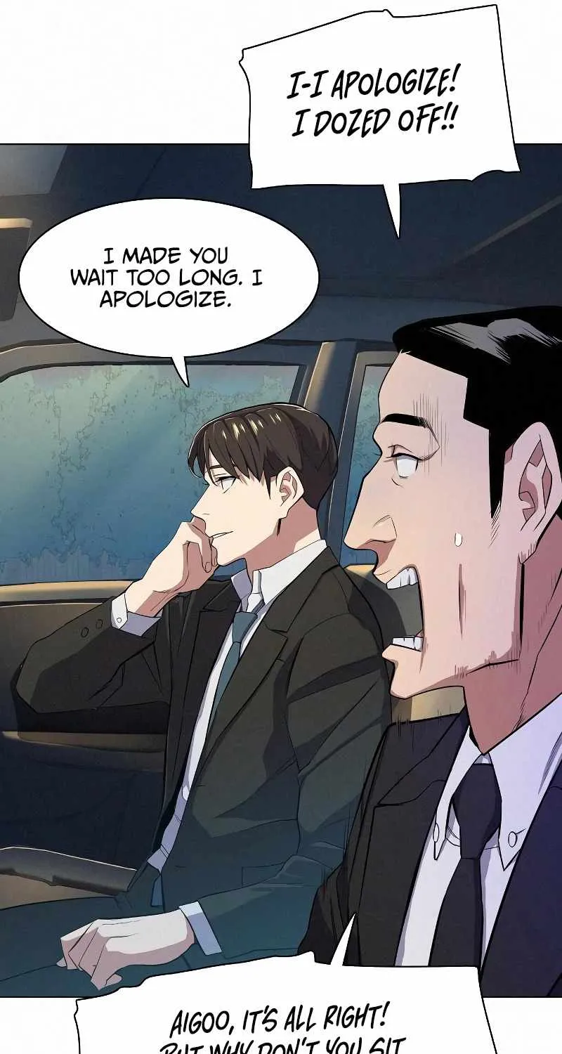 Read The Chaebeol’s Youngest Son chapter 17 image 74 on Lezhin