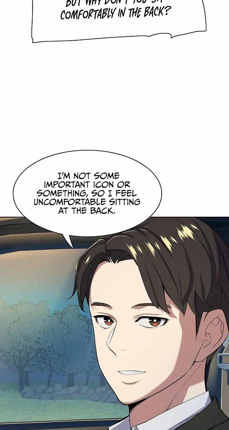 Read The Chaebeol’s Youngest Son chapter 17 image 75 on Lezhin