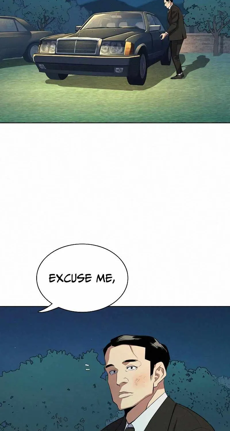 Read The Chaebeol’s Youngest Son chapter 17 image 8 on Lezhin