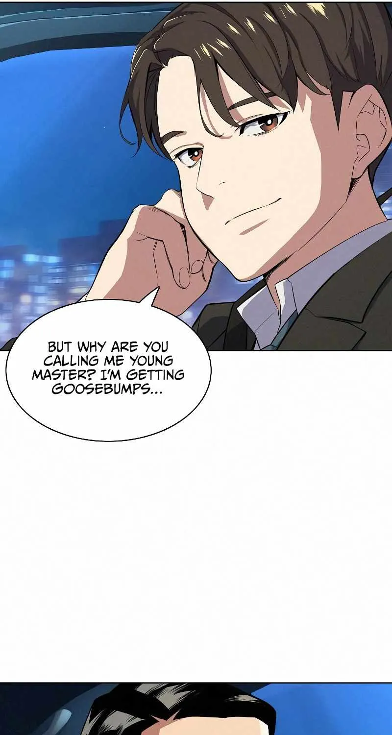 Read The Chaebeol’s Youngest Son chapter 17 image 82 on Lezhin