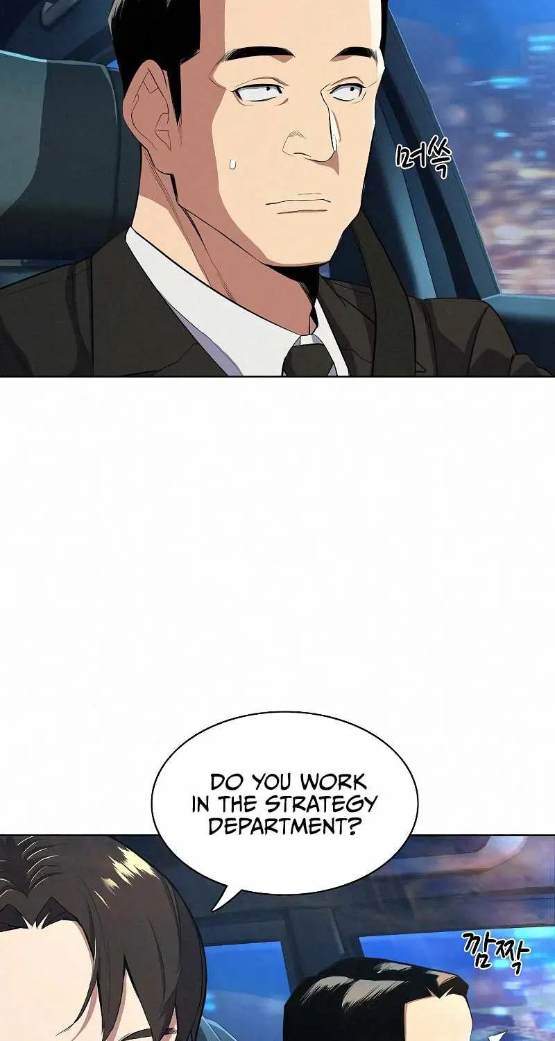 Read The Chaebeol’s Youngest Son chapter 17 image 83 on Lezhin