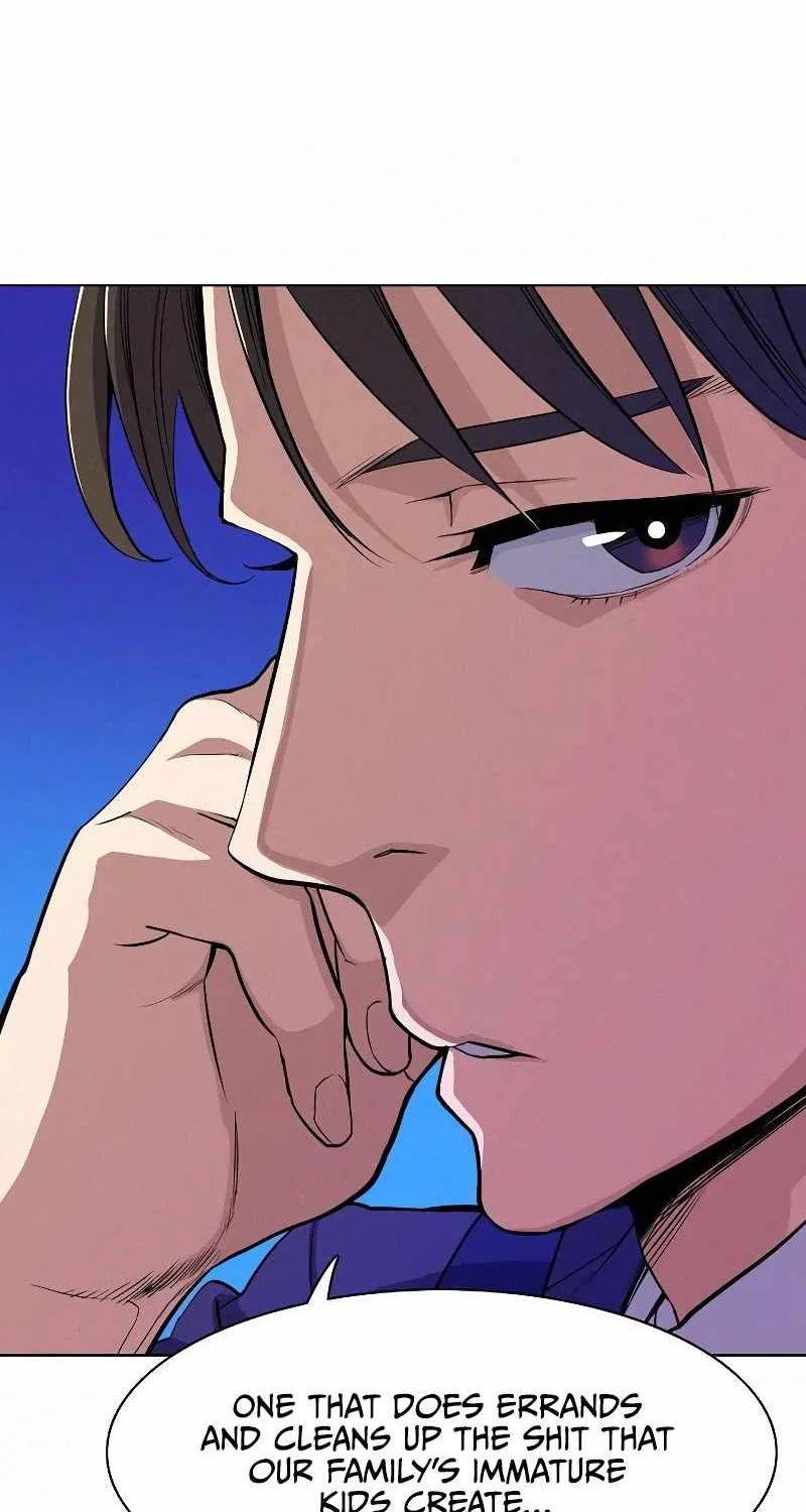 Read The Chaebeol’s Youngest Son chapter 17 image 87 on Lezhin