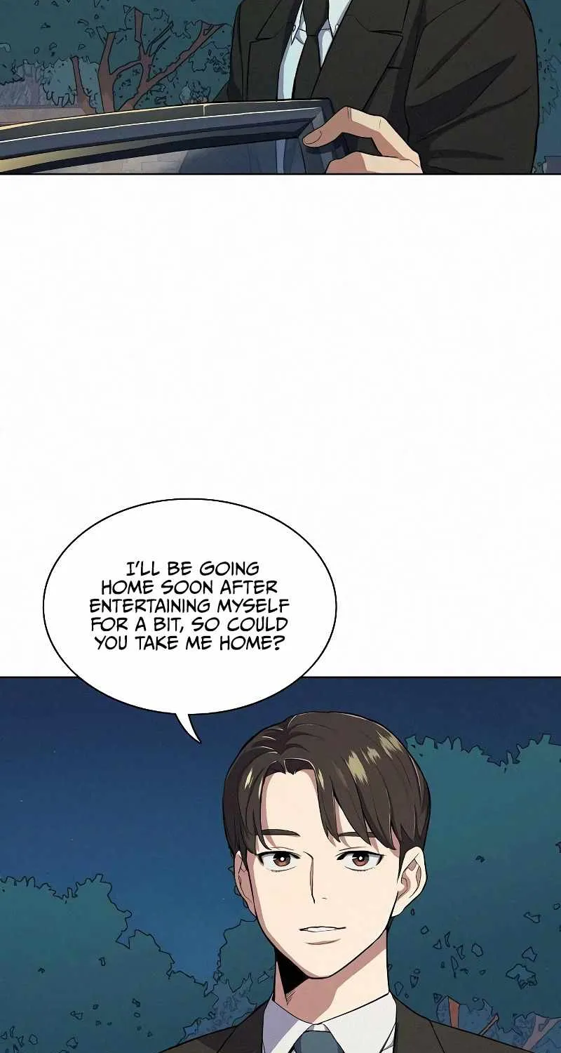Read The Chaebeol’s Youngest Son chapter 17 image 9 on Lezhin