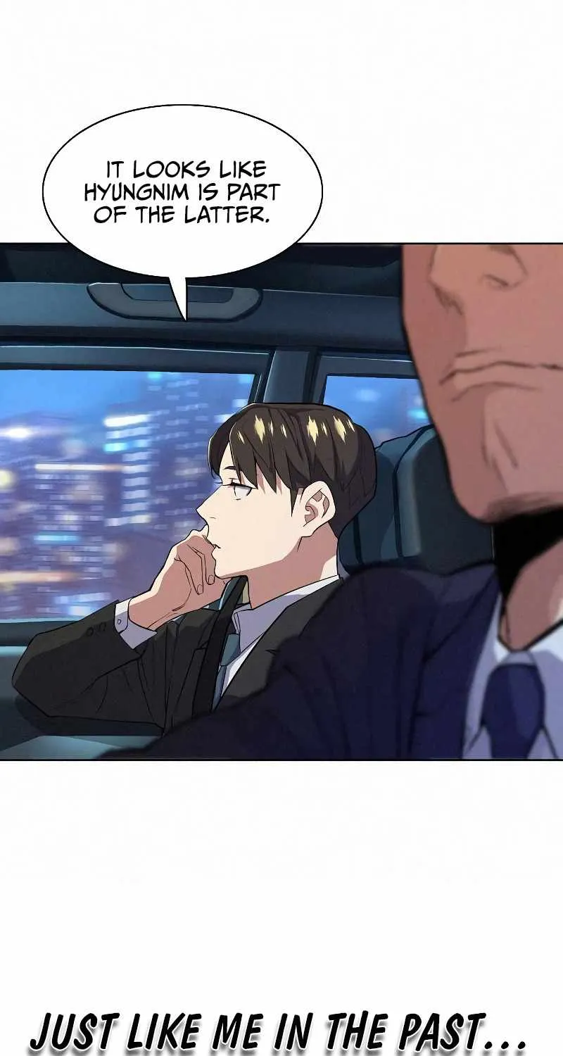 Read The Chaebeol’s Youngest Son chapter 17 image 90 on Lezhin