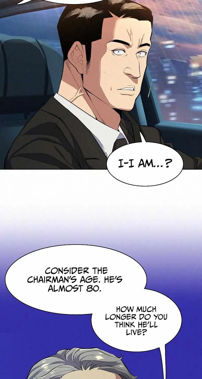 Read The Chaebeol’s Youngest Son chapter 17 image 95 on Lezhin