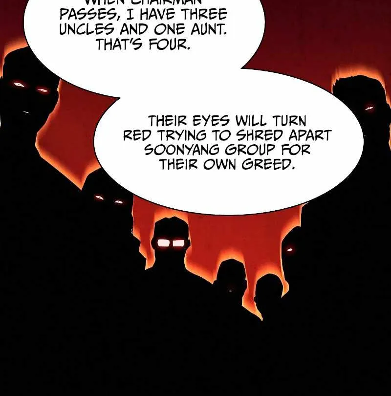 Read The Chaebeol’s Youngest Son chapter 17 image 97 on Lezhin