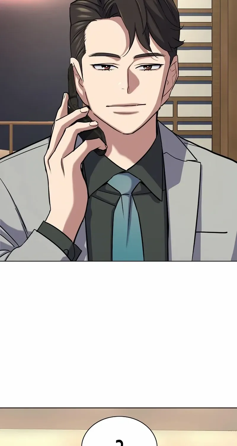Read The Chaebeol’s Youngest Son chapter 173 image 100 on Lezhin