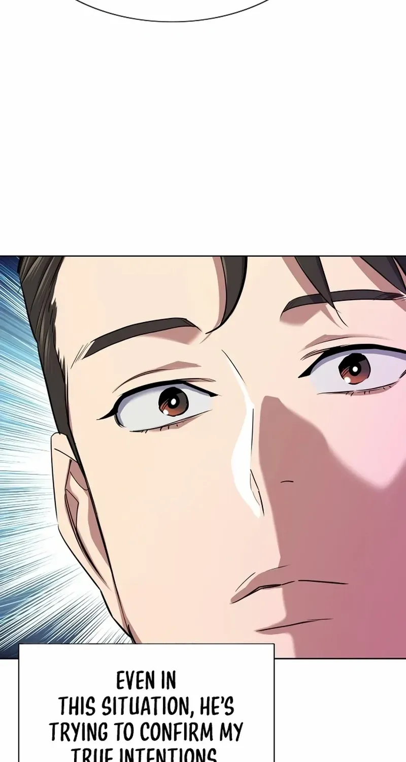 Read The Chaebeol’s Youngest Son chapter 173 image 21 on Lezhin