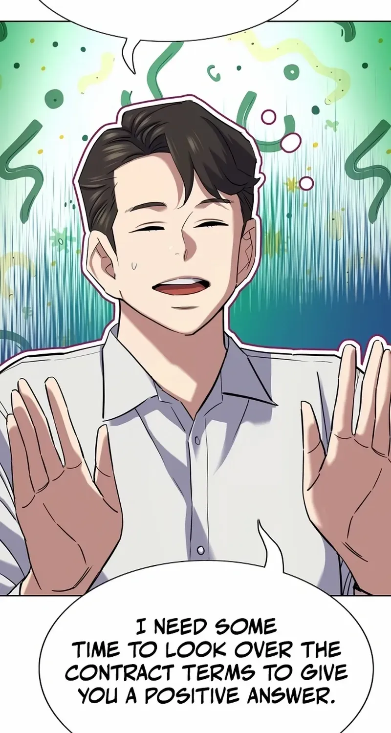Read The Chaebeol’s Youngest Son chapter 173 image 29 on Lezhin