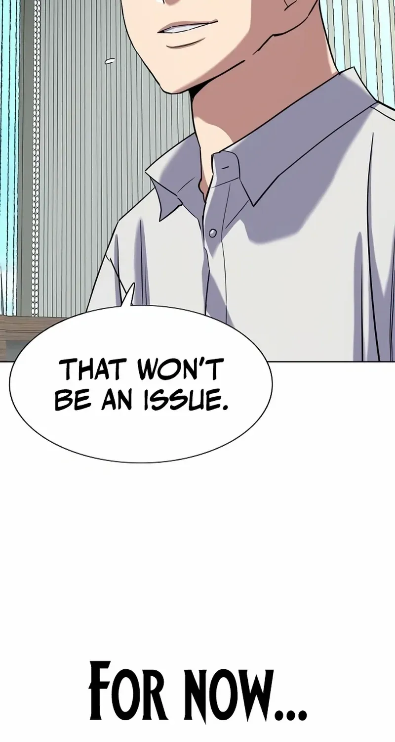 Read The Chaebeol’s Youngest Son chapter 173 image 32 on Lezhin