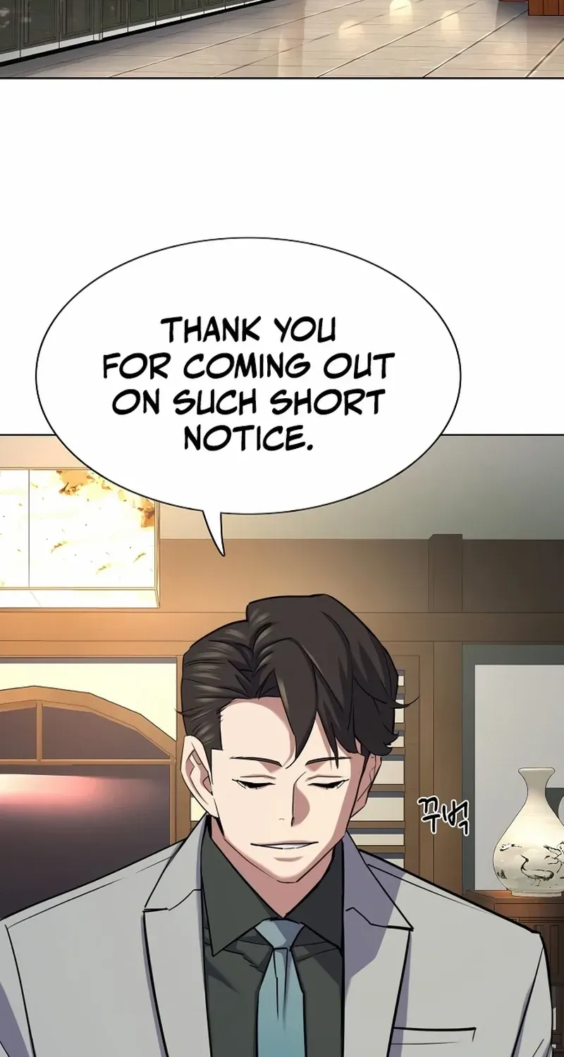 Read The Chaebeol’s Youngest Son chapter 173 image 37 on Lezhin