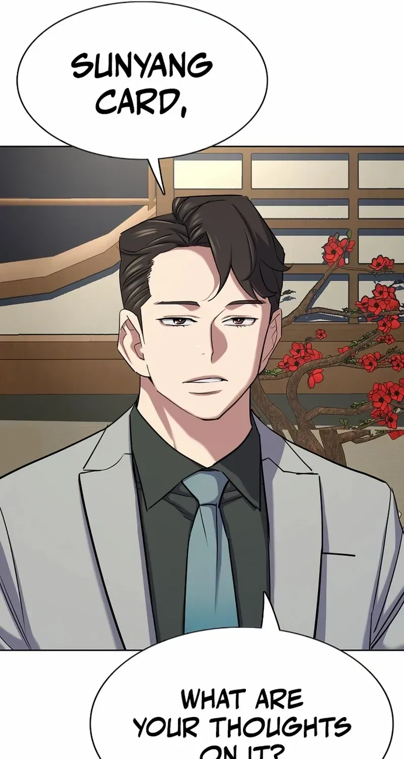 Read The Chaebeol’s Youngest Son chapter 173 image 45 on Lezhin