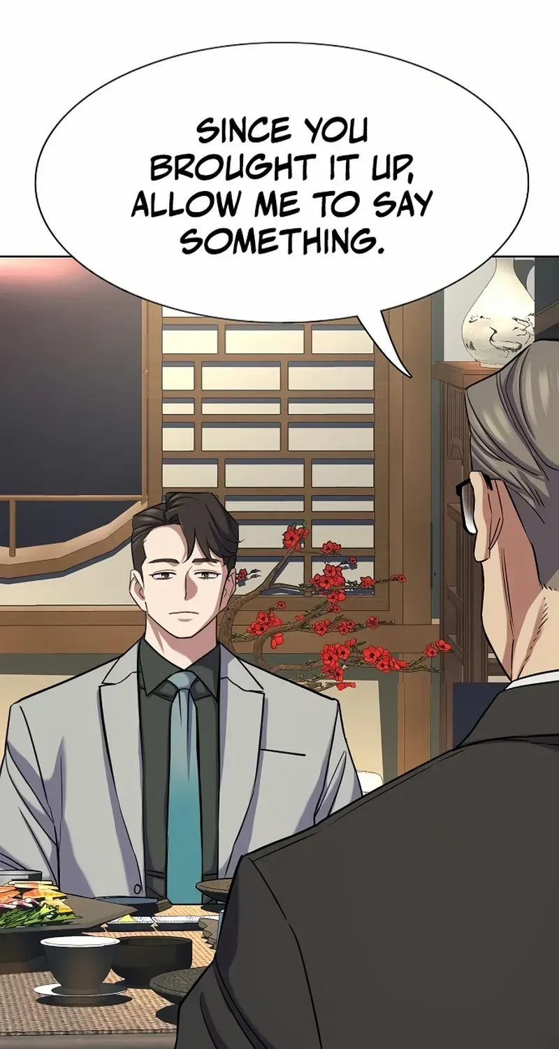 Read The Chaebeol’s Youngest Son chapter 173 image 47 on Lezhin