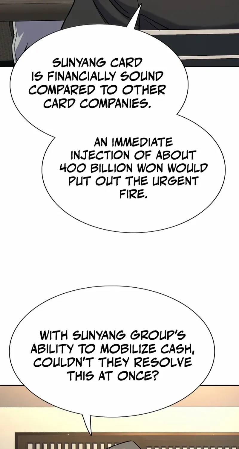 Read The Chaebeol’s Youngest Son chapter 173 image 48 on Lezhin