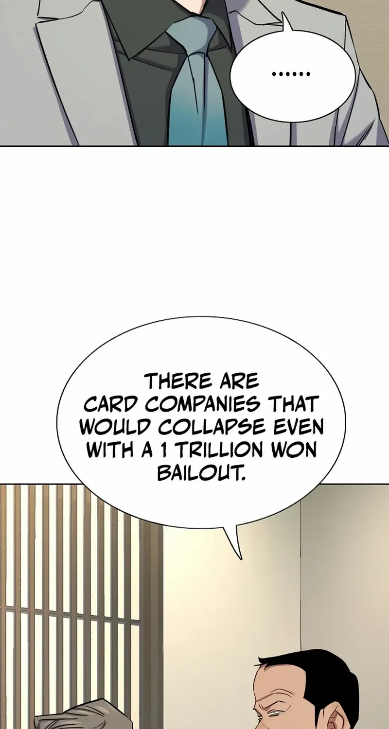 Read The Chaebeol’s Youngest Son chapter 173 image 51 on Lezhin