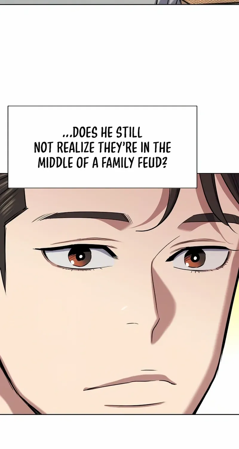 Read The Chaebeol’s Youngest Son chapter 173 image 56 on Lezhin