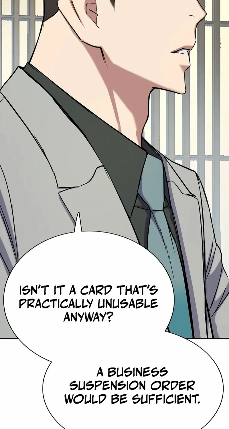 Read The Chaebeol’s Youngest Son chapter 173 image 59 on Lezhin