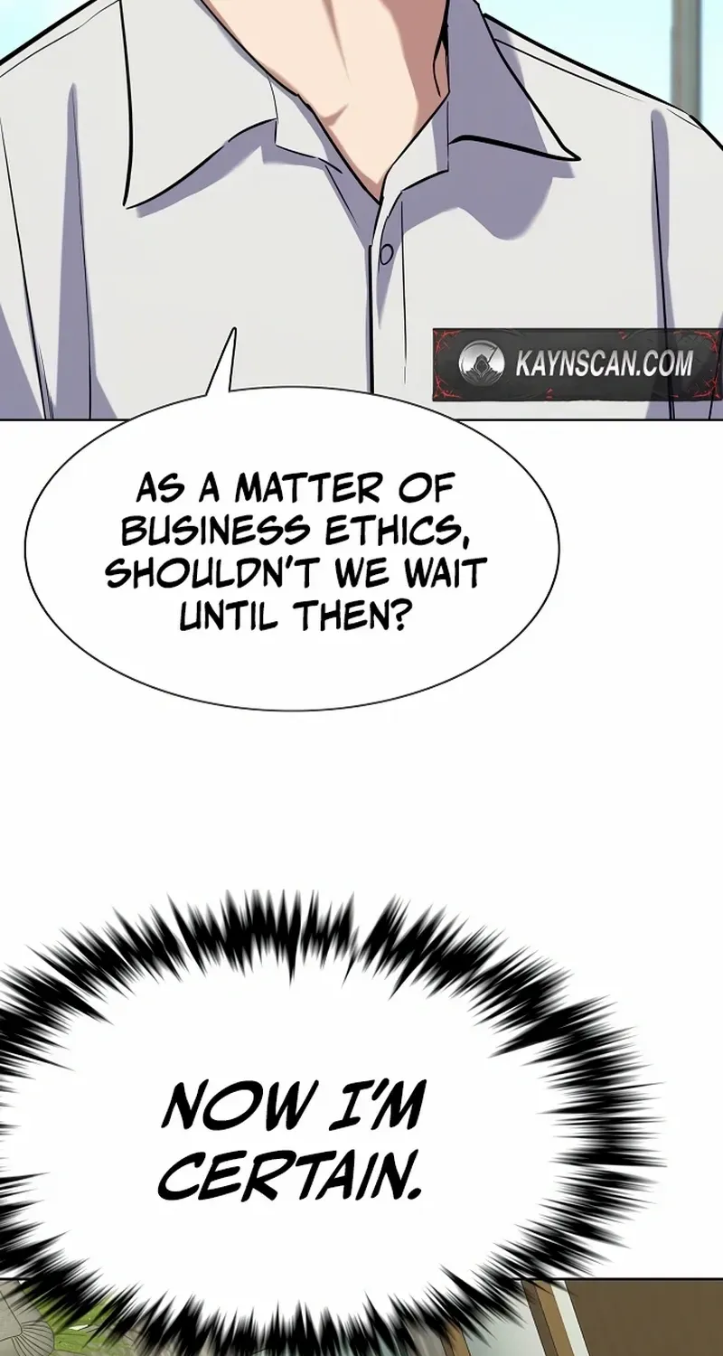 Read The Chaebeol’s Youngest Son chapter 173 image 6 on Lezhin