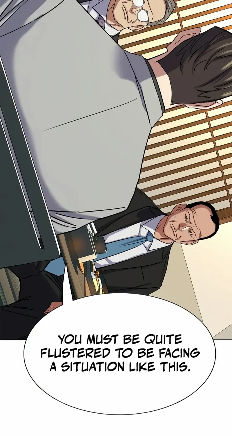 Read The Chaebeol’s Youngest Son chapter 173 image 69 on Lezhin