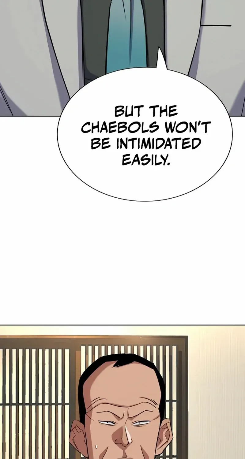 Read The Chaebeol’s Youngest Son chapter 173 image 71 on Lezhin