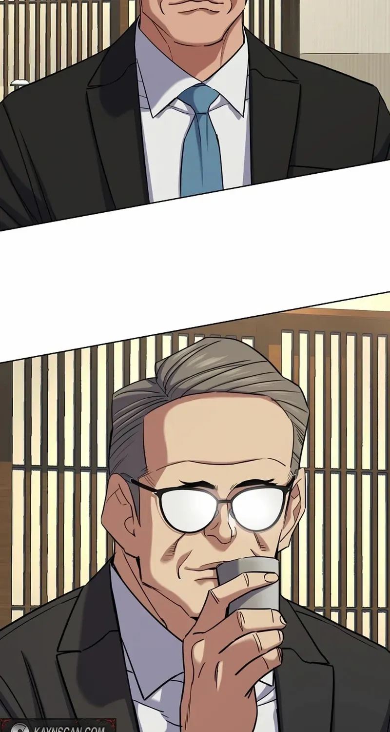 Read The Chaebeol’s Youngest Son chapter 173 image 72 on Lezhin