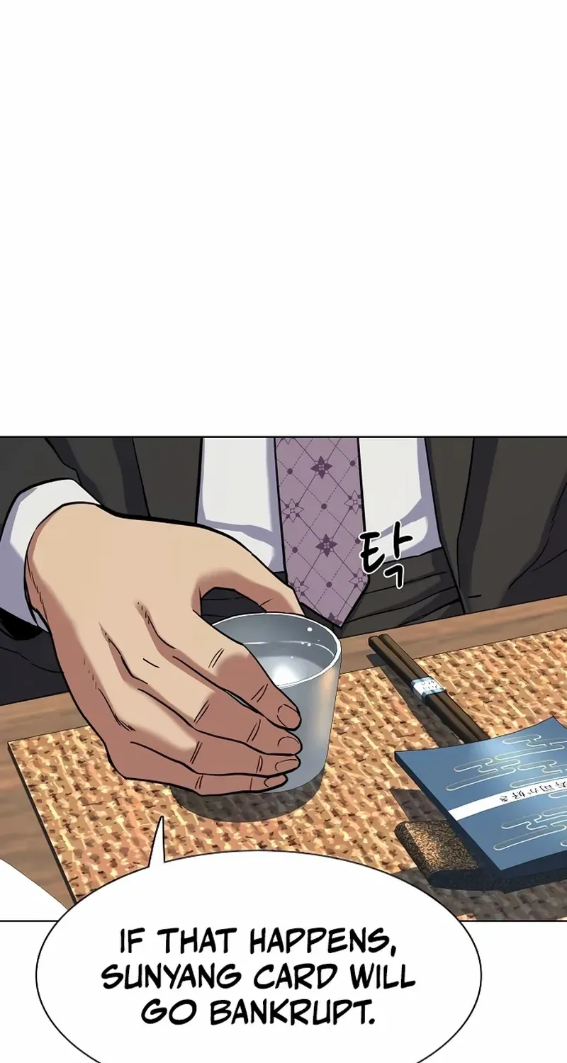 Read The Chaebeol’s Youngest Son chapter 173 image 76 on Lezhin