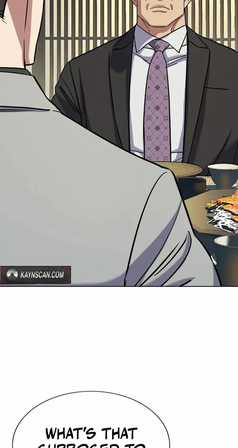 Read The Chaebeol’s Youngest Son chapter 173 image 80 on Lezhin