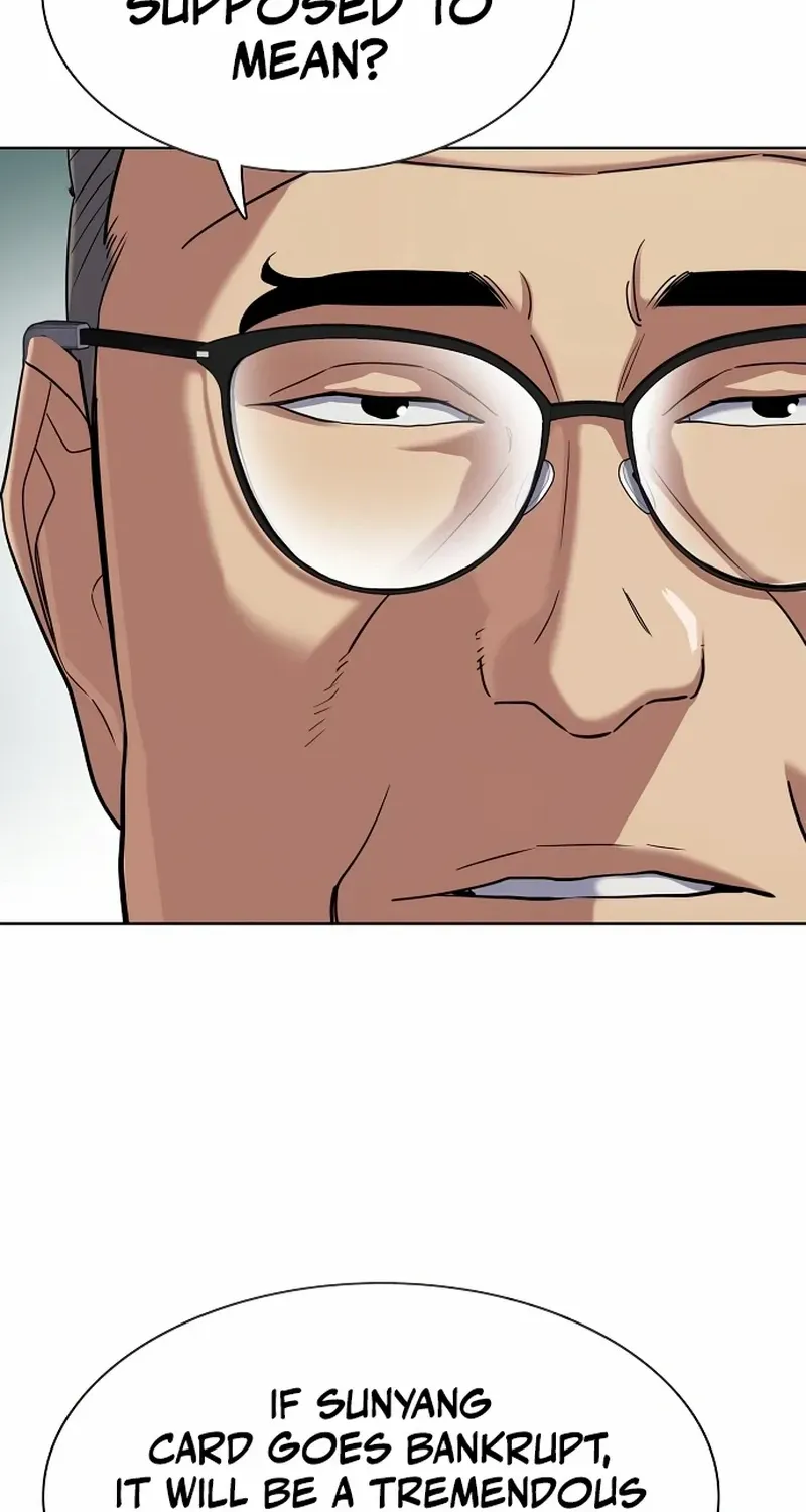 Read The Chaebeol’s Youngest Son chapter 173 image 81 on Lezhin